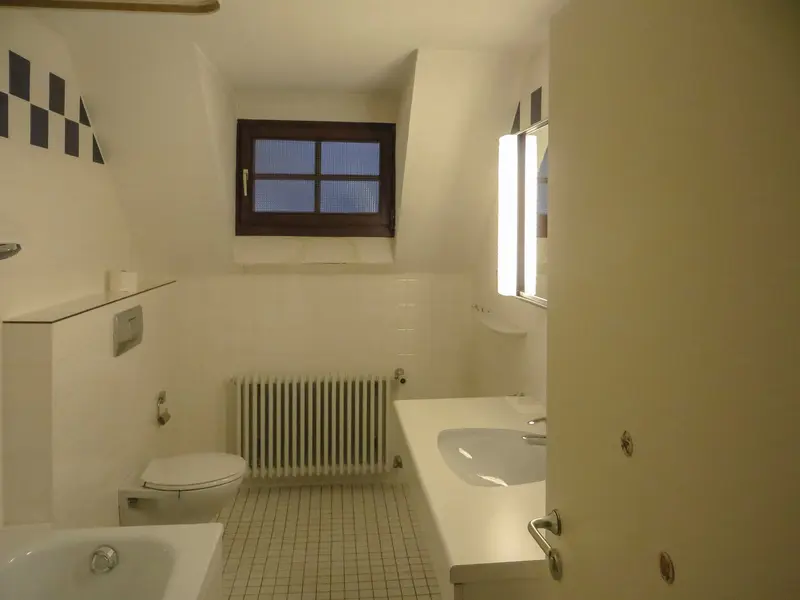 Michi - Badezimmer 2