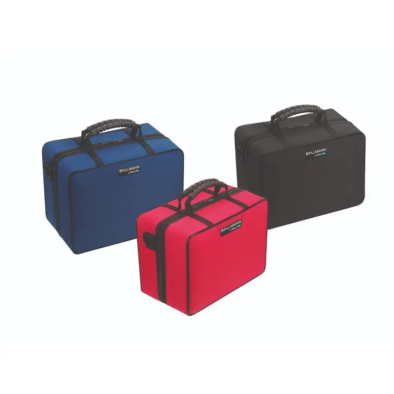 Mini-Kompakte Tasche für Pflege & Hausbesuche