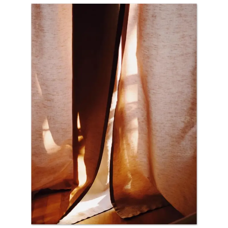 Mino - Fine Art Prints - Morning Lights