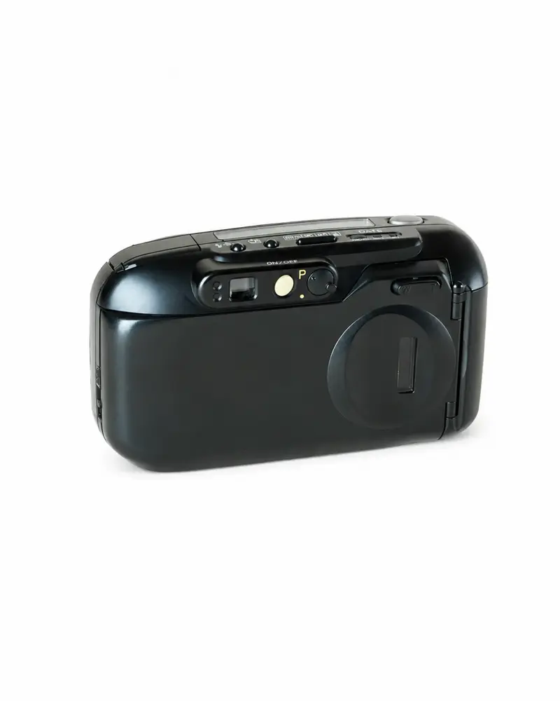 Minolta Explorer Freedom Zoom – 35mm Compact Film Camera — Pre-order