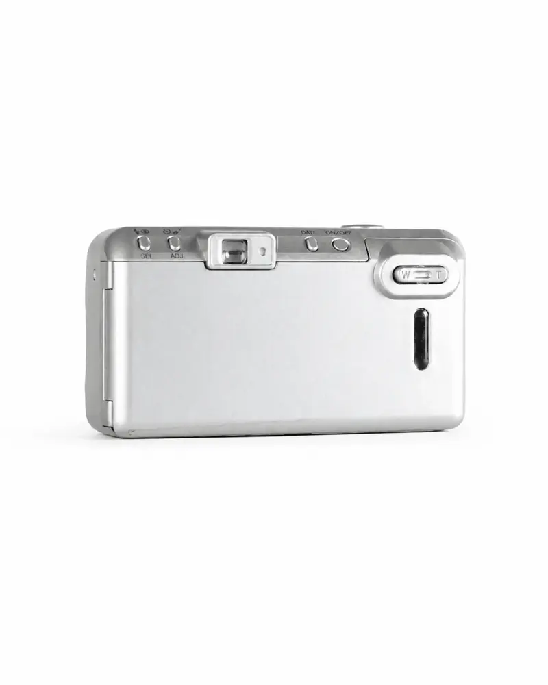 Minolta Freedom Zoom 115 – 35mm Compact Film Camera — Pre-order