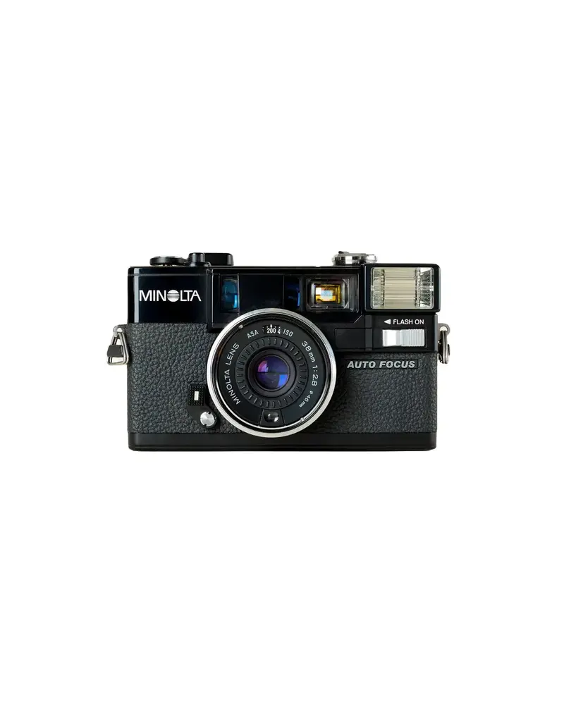 Minolta Hi Matic AF2 ( Pre-order )