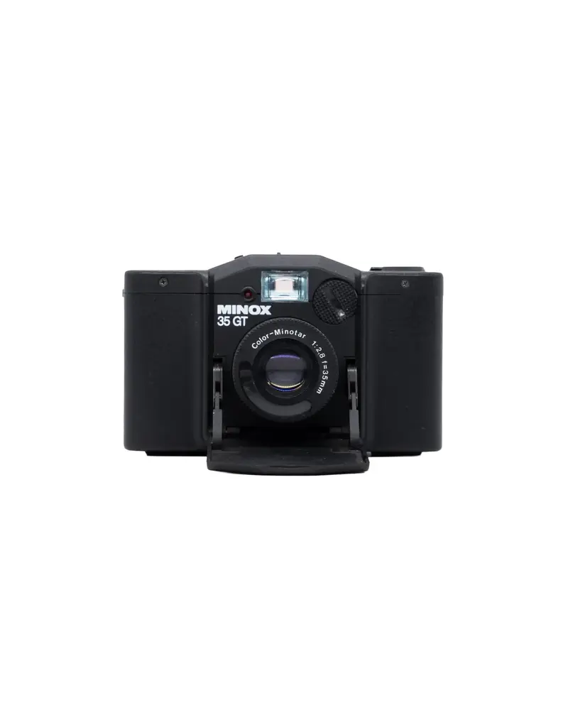 MINOX 35 GT 35MM F/2.8 ( Pre-order )