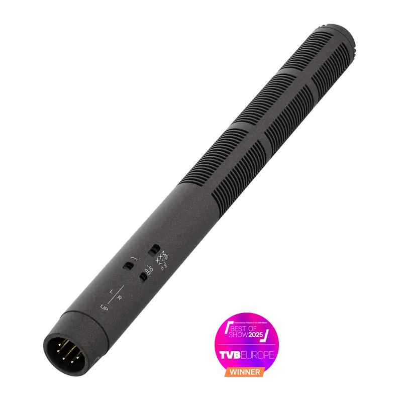 MKH 8018 - XY MS