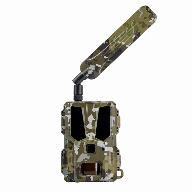 Modernhunter Hunter 4G Mini Wildkamera