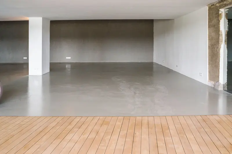 Molly - Saal