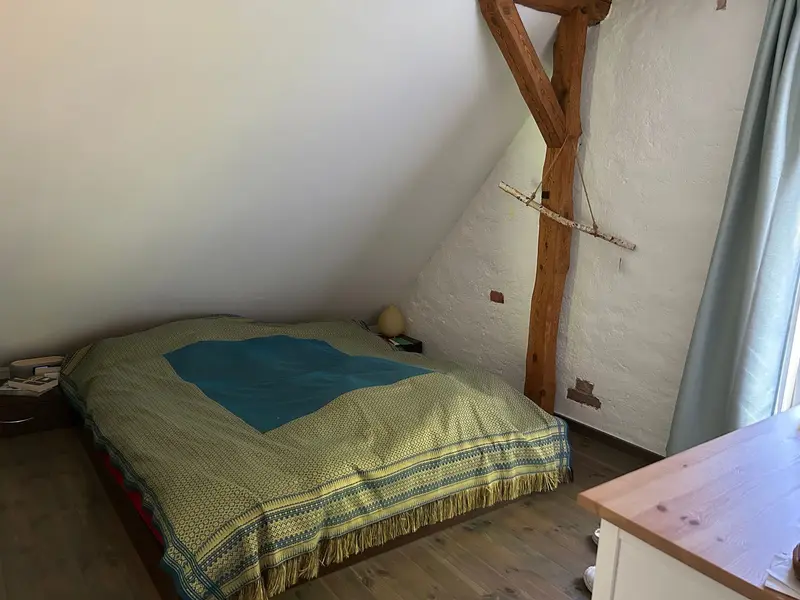 Movita - Schlafzimmer
