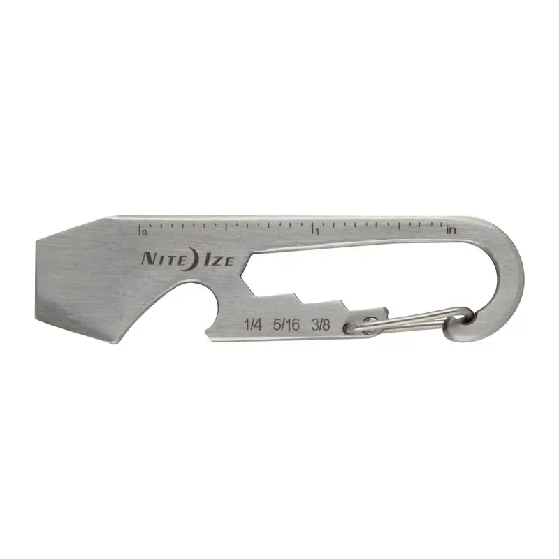 Multifunktionswerkzeug Nite Ize DoohicKey Tool