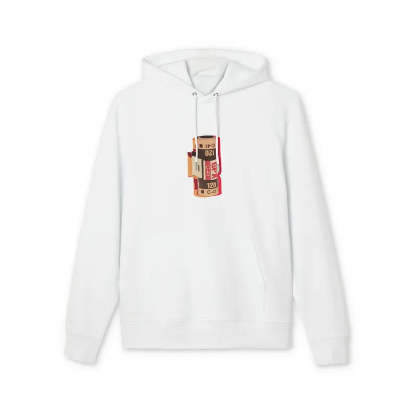 My Film Hoodie unisex
