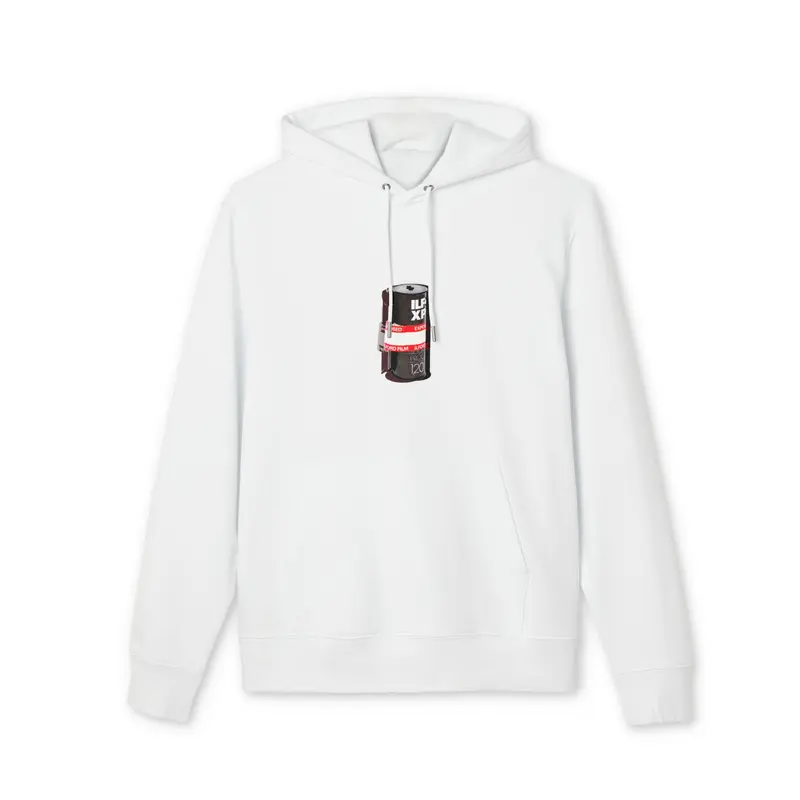 My Film II Hoodie unisex