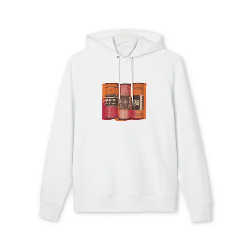 My Film IV Hoodie unisex