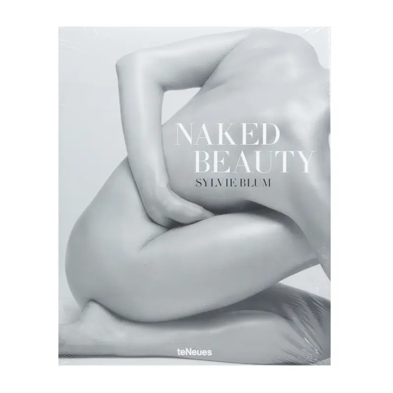 Naked Beauty by Sylvie Blum | Photo Book
