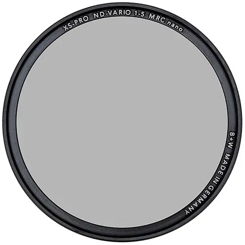 ND Vario MRC nano