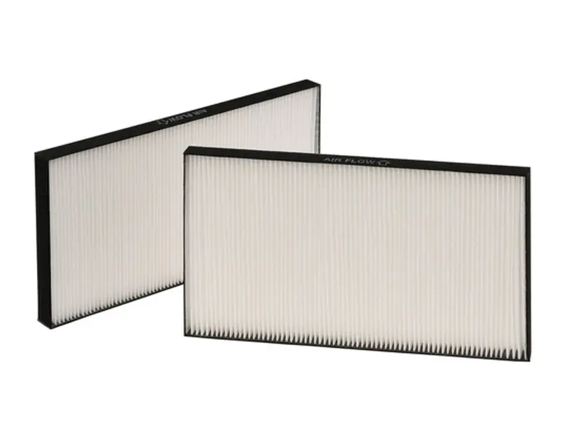 NEC NP03FT, 100012958 Luftfilter für Beamer Ersatzfilter