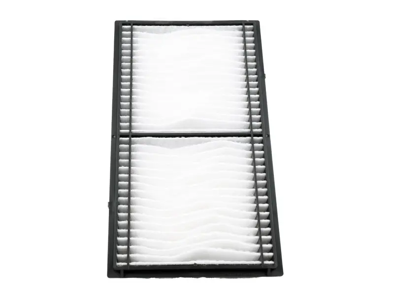 NEC NP06FT, NP-06FT, 100014501, 24F53361 Luftfilter für Beamer Ersatzfilter