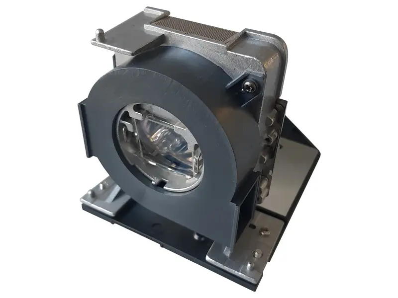 NEC NP39LP Beamerlampe mit Gehäuse