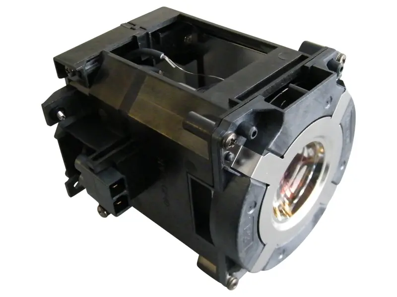 NEC NP42LP Beamerlampe mit Gehäuse