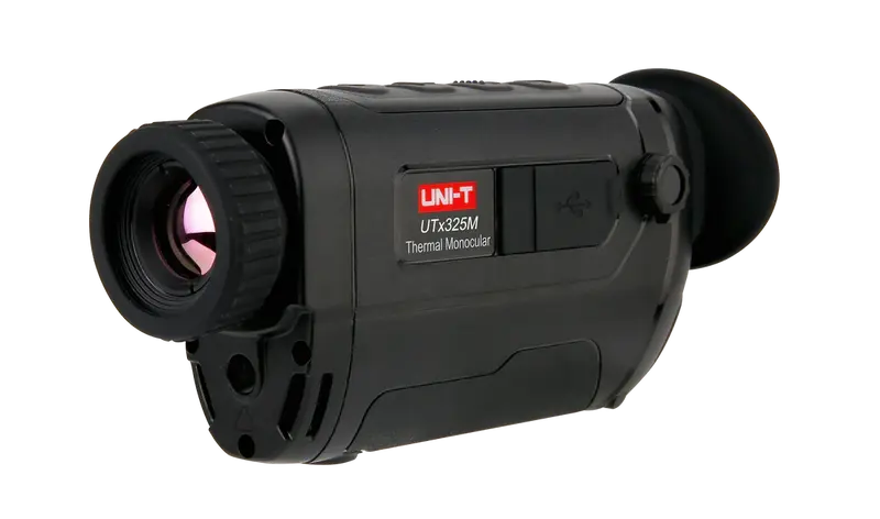 NEUWARE! UNI-T UTx325M Wärmebild - Handgerät Jagd