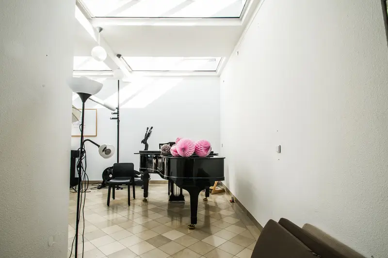 Nicolai - Galerie