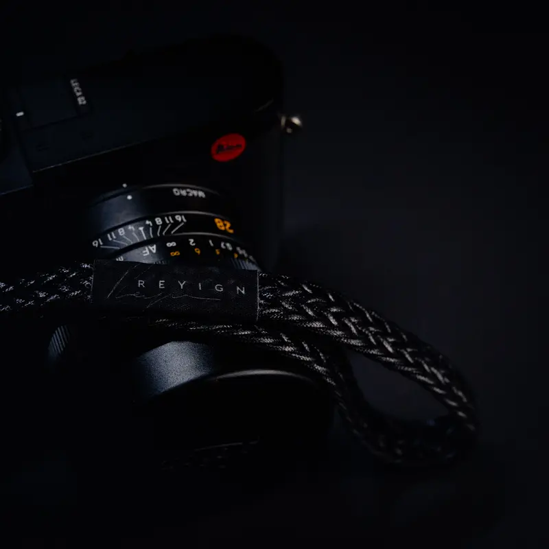 NIGHTMARE WRIST-STRAP