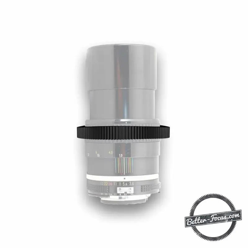 NIKON 135MM F3.5 AI   Follow Focus Gear