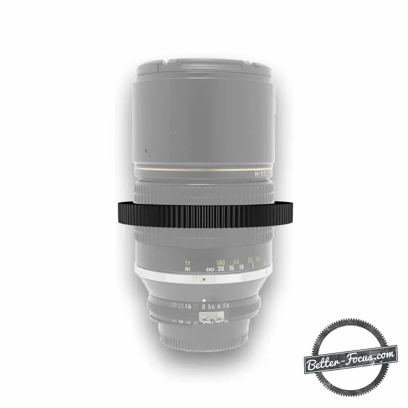 NIKON 180MM F2.8 AI-S ED   Follow Focus Gear