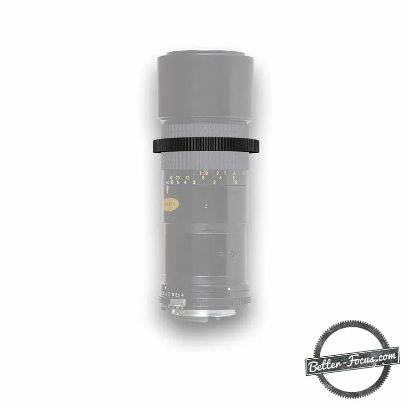NIKON 200MM F4 AIS MICRO IF   Follow Focus Gear