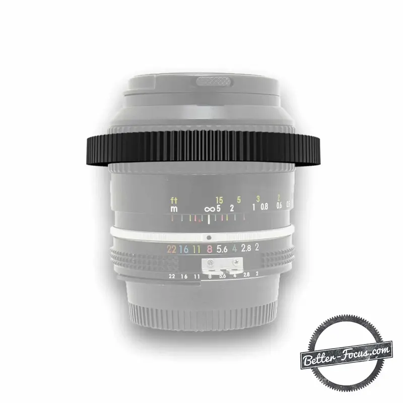 NIKON 28MM F2 AI Follow Focus Gear