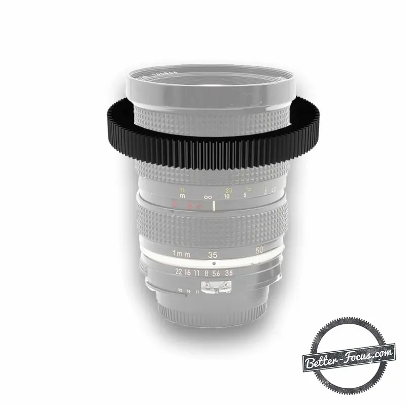 NIKON 35-70MM F3.5 AI Follow Focus Gear