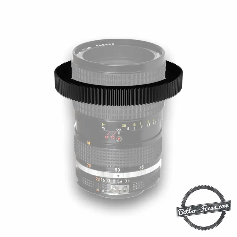 NIKON 35-70MM F3.5 AI-S Follow Focus Gear