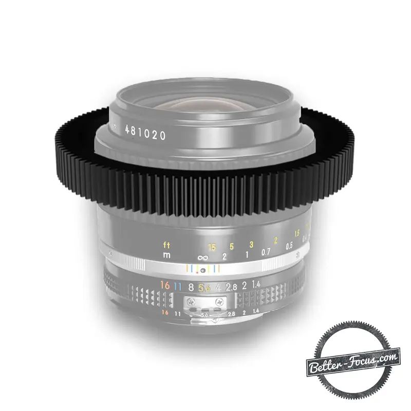 NIKON 35MM F1.4 AI-S Follow Focus Gear