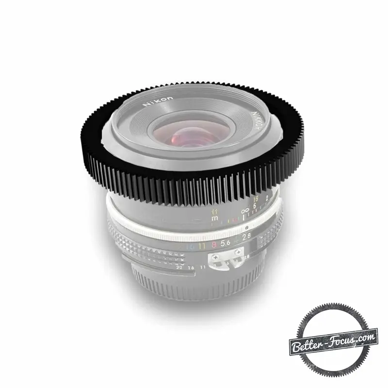NIKON 35MM F2.8 AI Follow Focus Gear