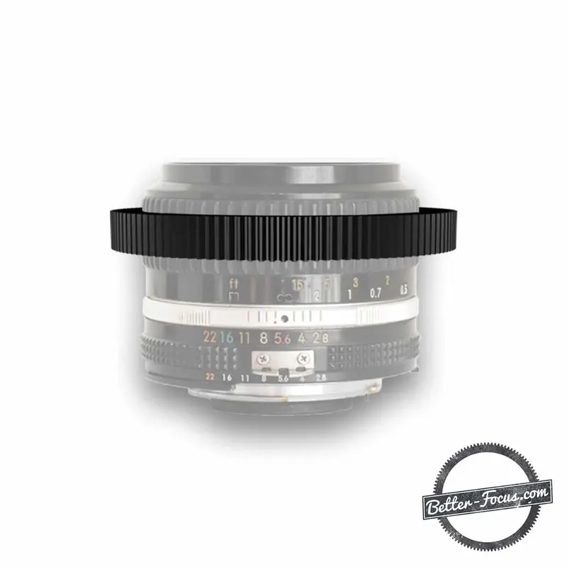 NIKON 35MM F2.8 AI-S Follow Focus Gear