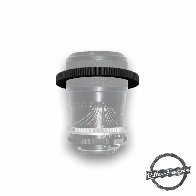 NIKON 43-86MM F3.5 AI Follow Focus Gear
