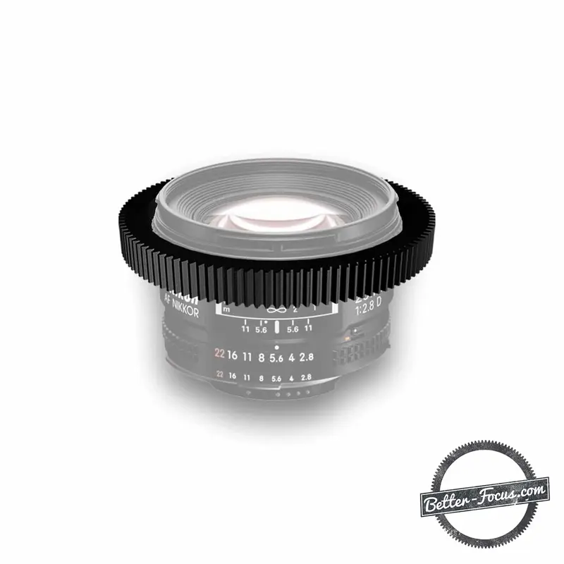 NIKON AF 20MM F2.8D   Follow Focus Gear