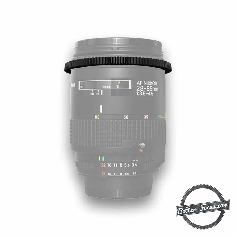 NIKON AF 28-85MM F3.5-4.5   Follow Focus Gear