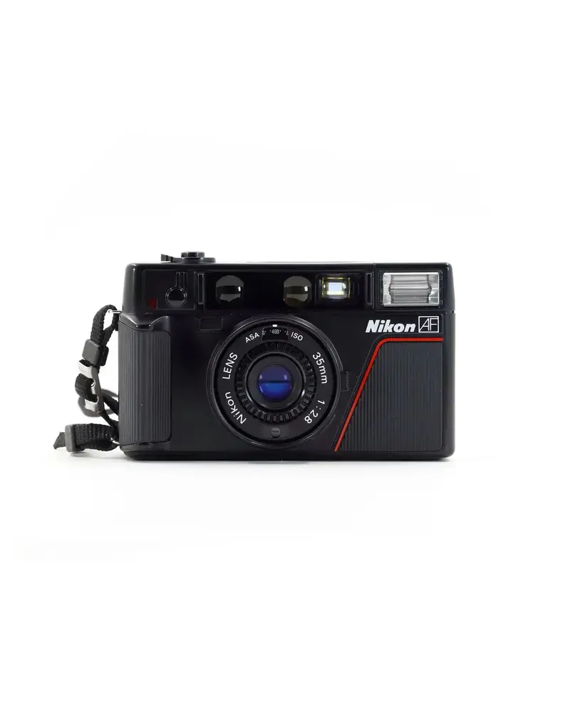 Nikon L35AF ( Pre-order )