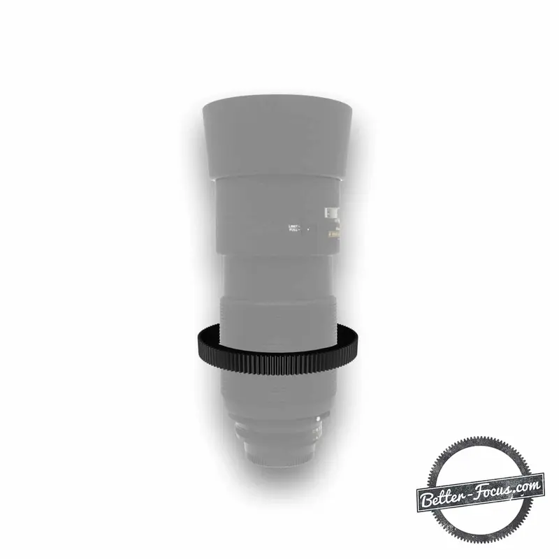NIKON NIKKOR ED AF 80-200MM F2.8D   Follow Focus Gear