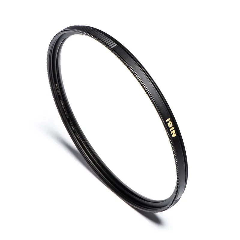 NiSi Hochdurchlässiger UV-Filter HT HUC MC