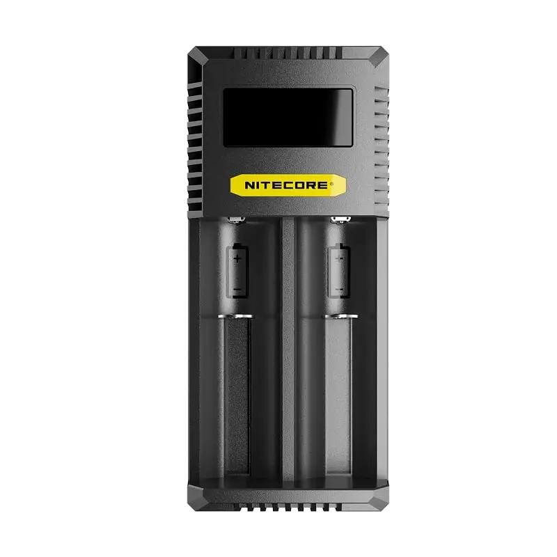 Nitecore CI2 USB-C