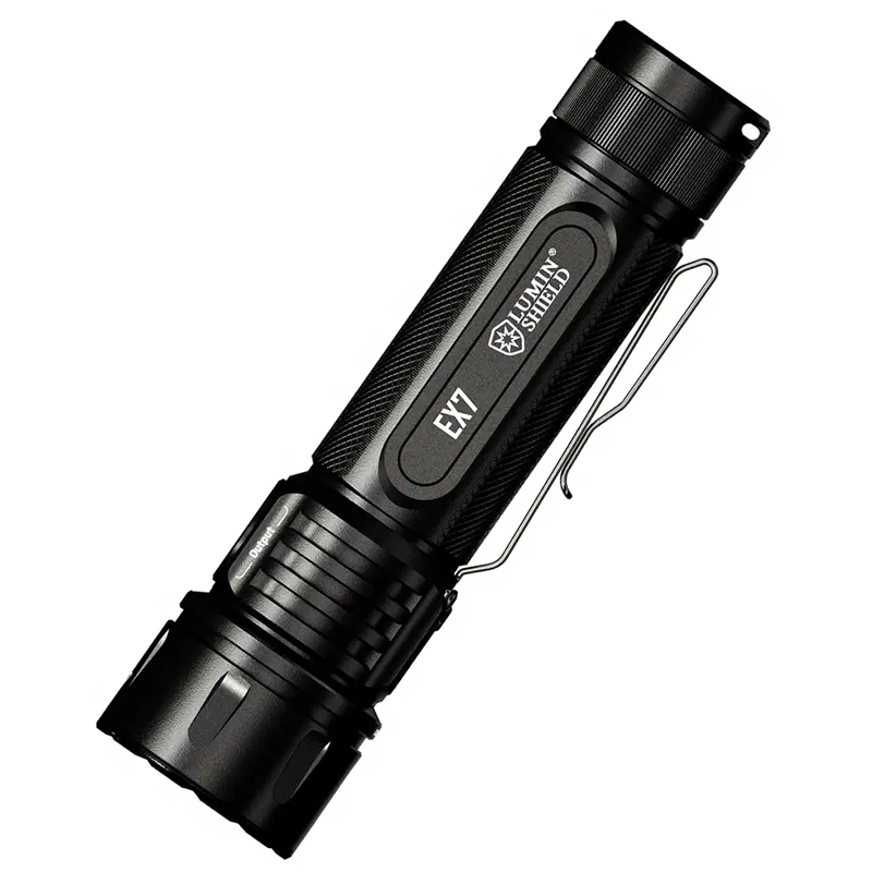 Nitecore EX7 Taschenlampe