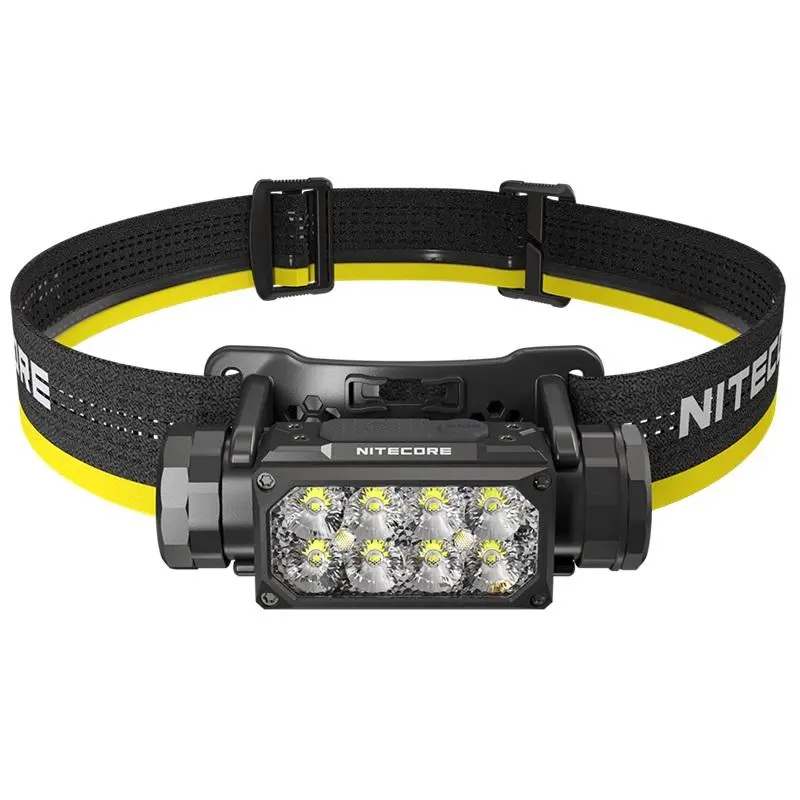 Nitecore HC65 UHE Stirnleuchte