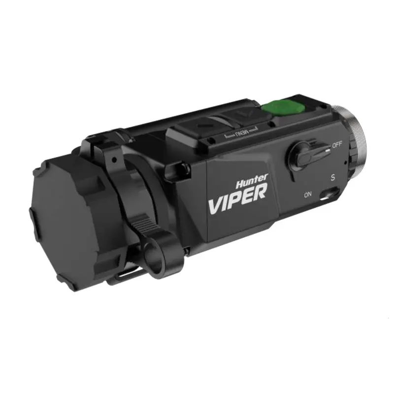 Nitehog Viper 35 Gen2 – Wärmebildgerät