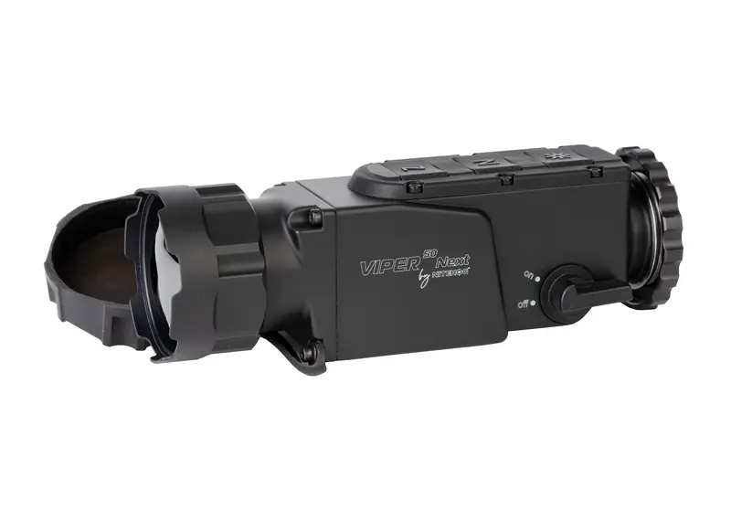 Nitehog Viper 50 NXT Wärmebildgerät mit KI Update neuste Version