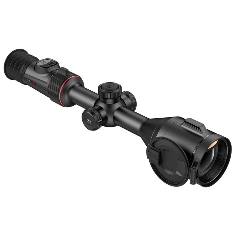 Nocpix Ace 2 H35R Wärmebild-Zielfernrohr
