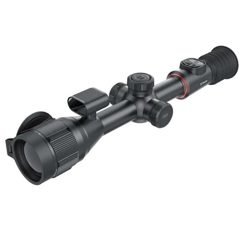 Nocpix Bolt H50R Wärmebild-Zielfernrohr