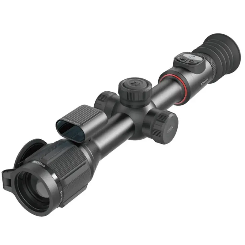 Nocpix Bolt L35R Wärmebild-Zielfernrohr