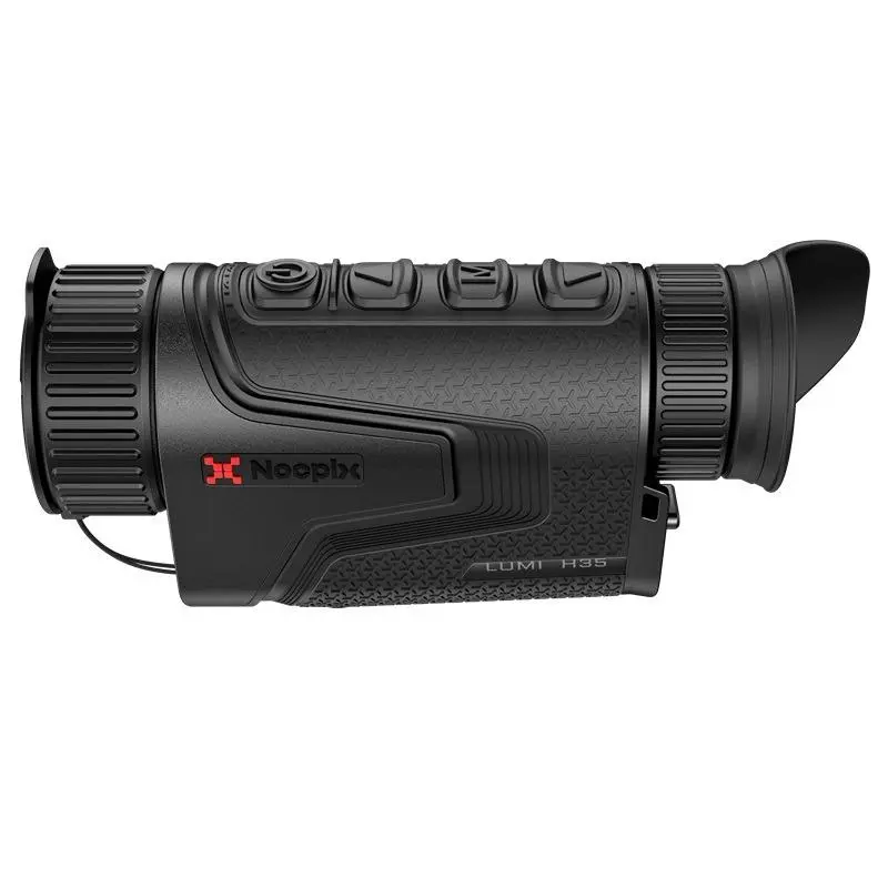 Nocpix Lumi H35 Wärmebildkamera-Handgerät