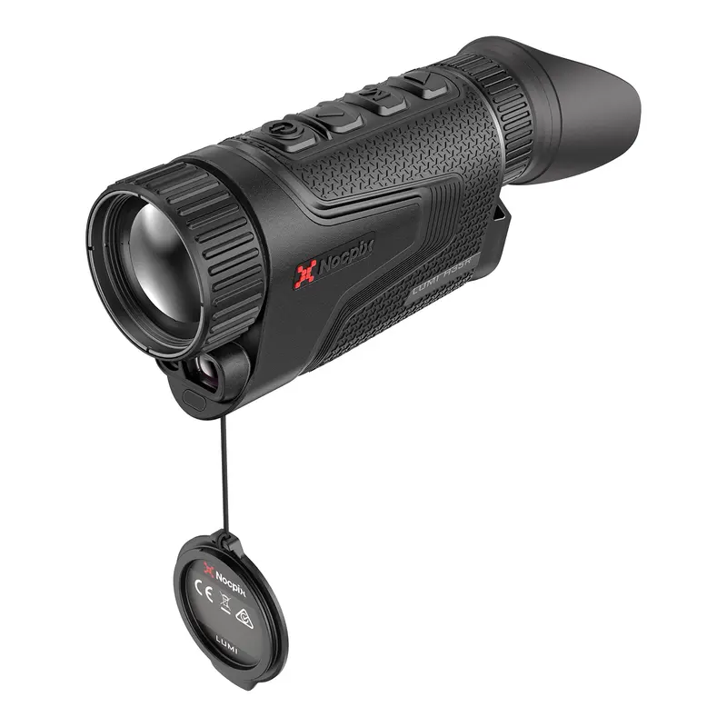 Nocpix Lumi H35R LRF Wärmebildgerät
