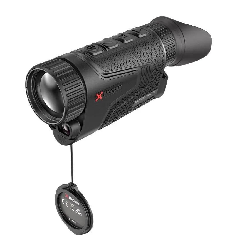 Nocpix Lumi H35R Wärmebildkamera-Handgerät